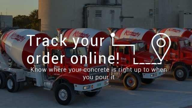 Track your order online